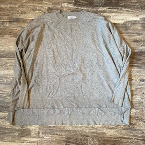CJLA scout sweater